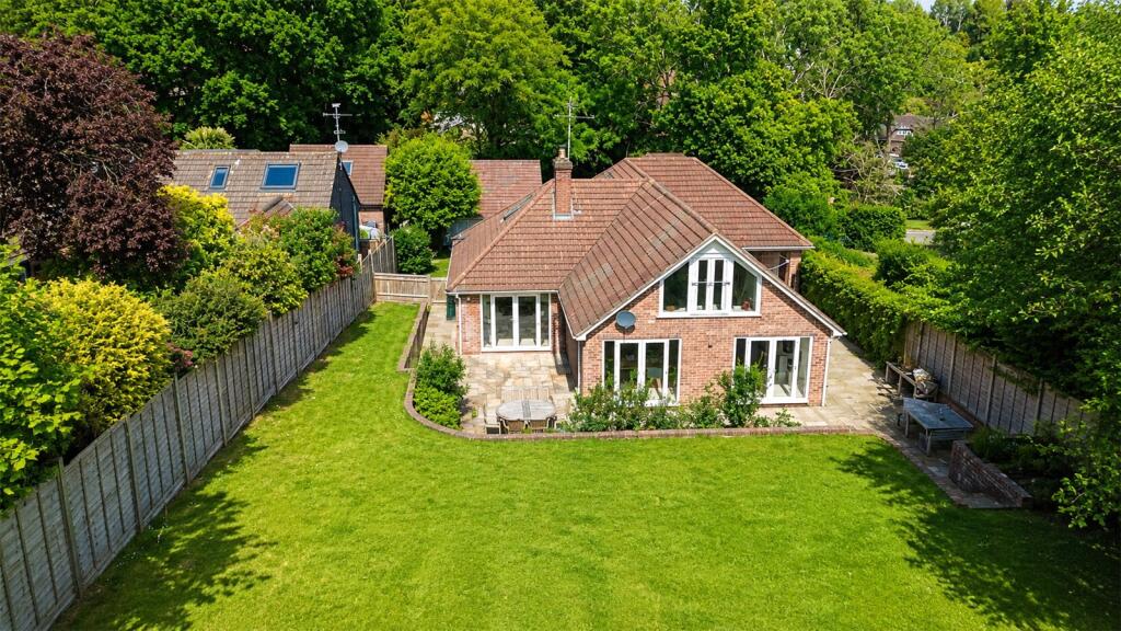 Main image of property: Kings Hill, Beech, Hampshire, GU34