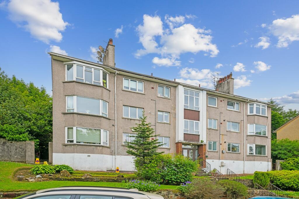 Main image of property: Greenbank Court, 12 Hill Crescent, Clarkston, Glasgow, G76 8DQ