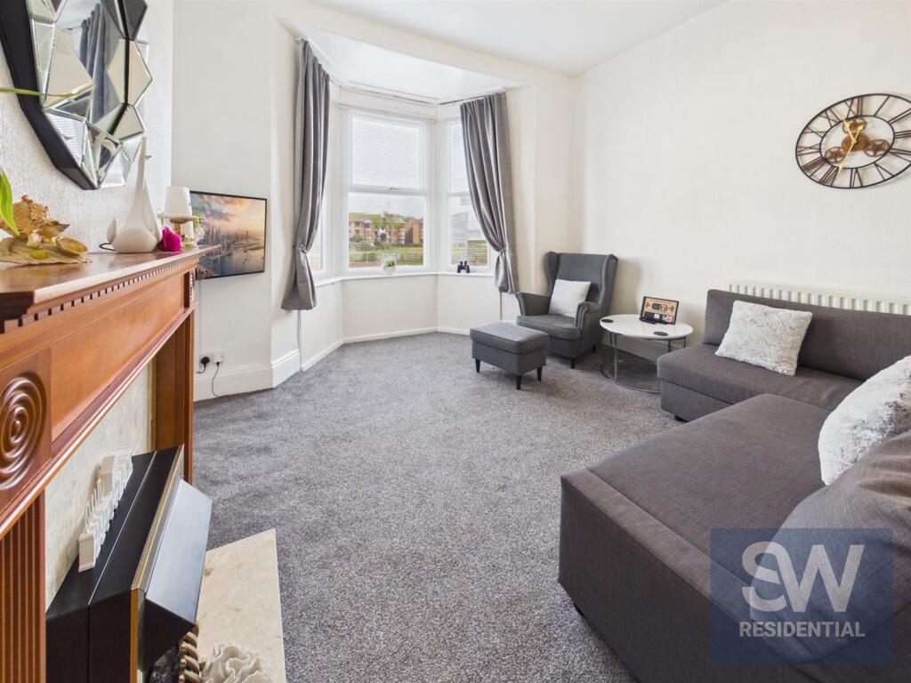 Apartment in Bridlington, East Riding of Yorkshire - View 4