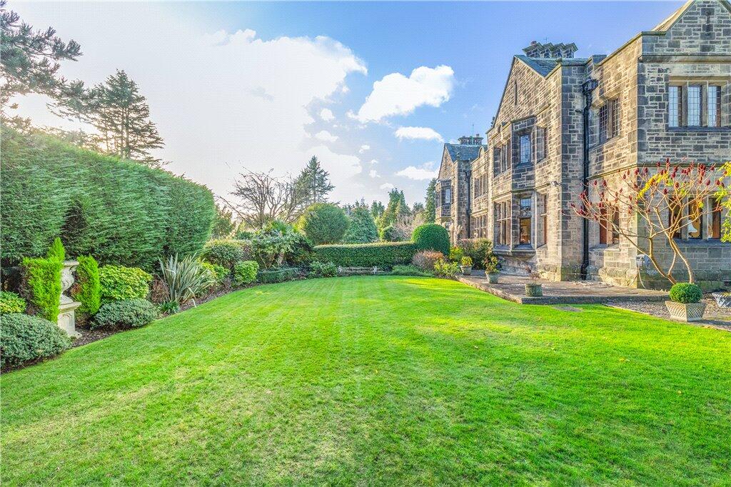 Additional image 27 of Woodlands House, Woodlands, Roundwood Road, Baildon, BD17