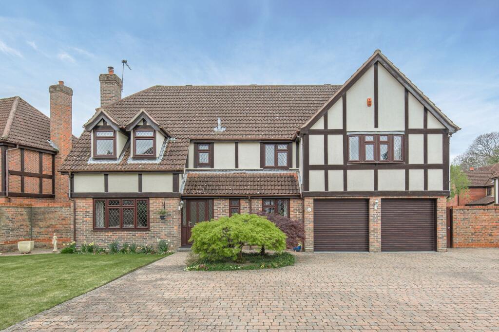 Main image of property: Hallgate, Thorpe End, Norwich