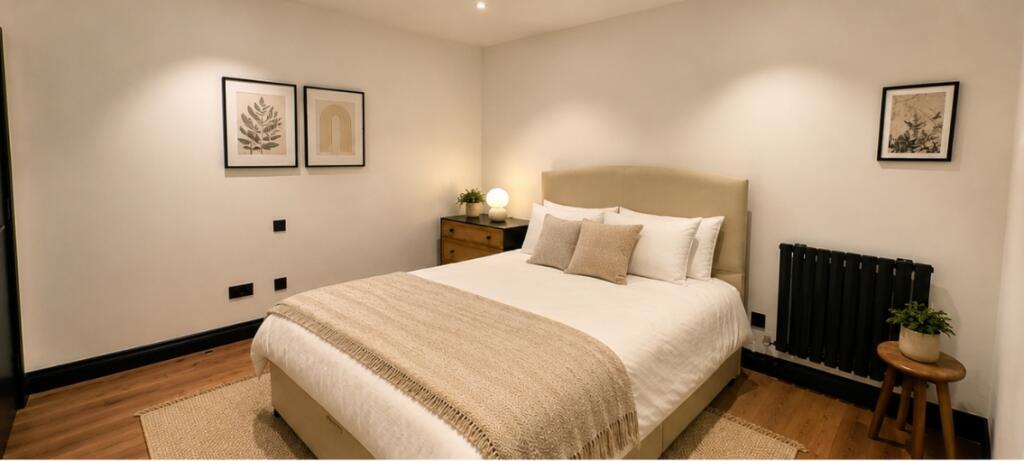 Main image of property: All Six House Manchester, Dantzic Street, Manchester