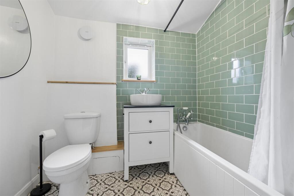 House in Lymm, Warrington - More