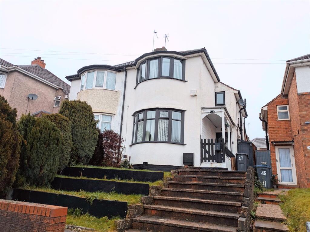 Main image of property: Duncroft Road, Birmingham