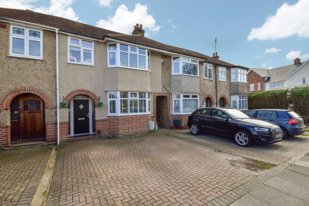 Main image of property: King George Road, Colchester, CO2
