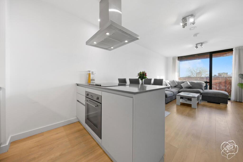 Main image of property: Carriage House, Leyton Road, Stratford, E15