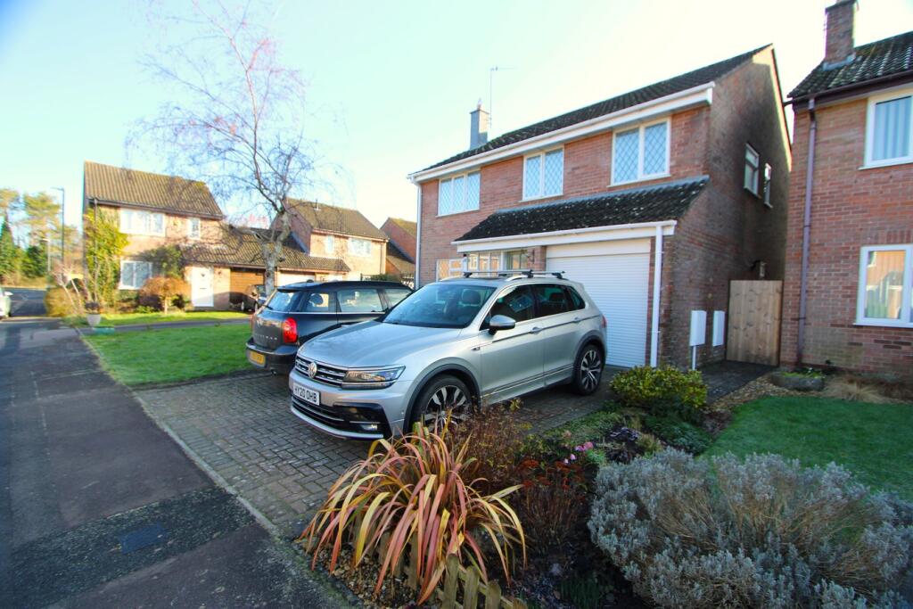 Manor Way, Chipping Sodbury, BS37, Chipping Sodbury