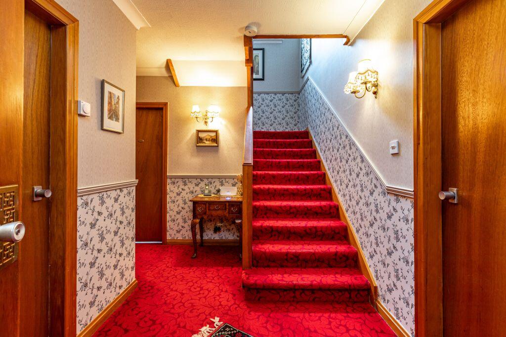 Scorrybrae, Goslawdales, Selkirk, TD7 4EP photo 4