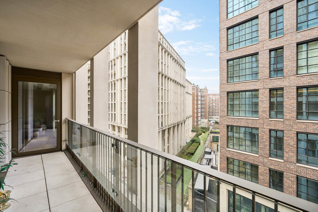Main image of property: John Islip Street, Westminster
