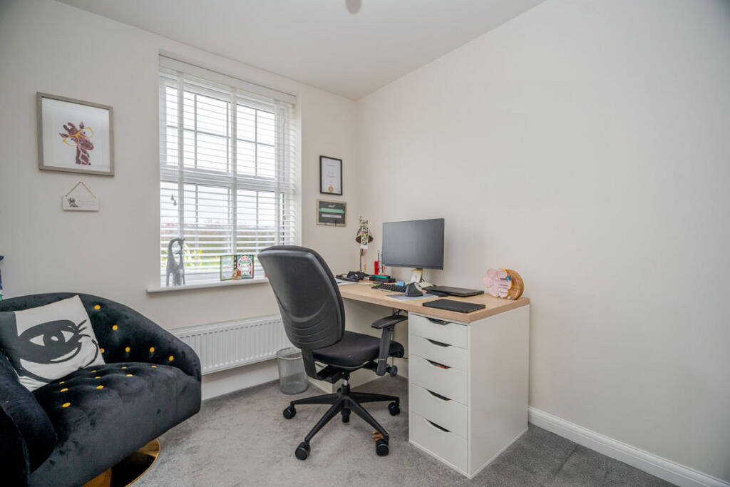 Harrison Meadow, Marston Moretaine, Bedford, MK43 photo 4