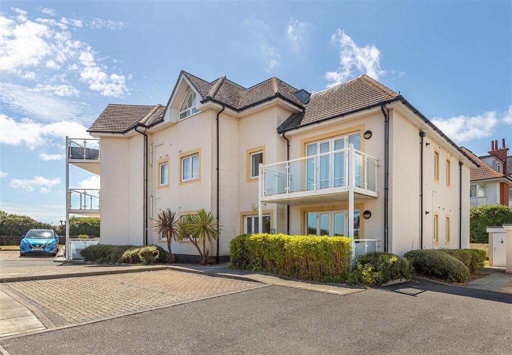 Main image of property: Penrith Road, Boscombe Overcliff, Bournemouth