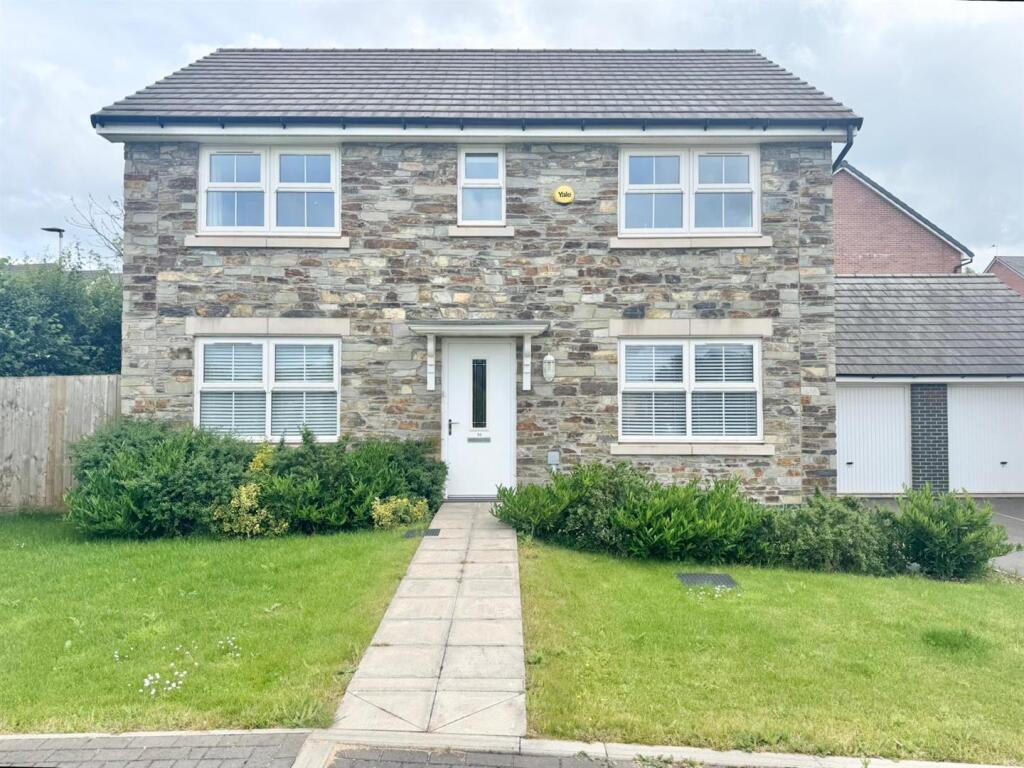 Main image of property: Enterprise Avenue, Tiverton