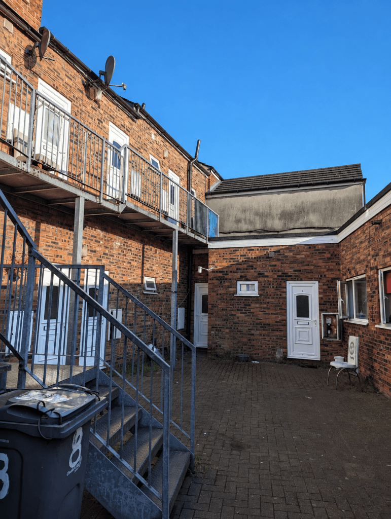 Main image of property: Navan Court, Richard St