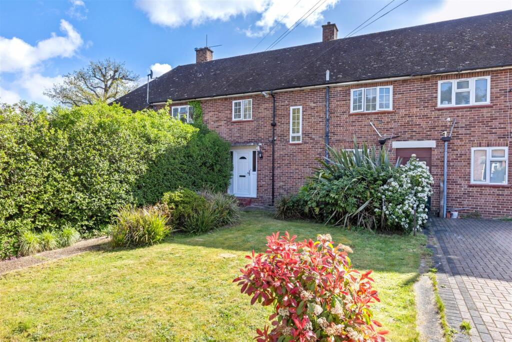 Main image of property: Carroll Crescent, Ascot