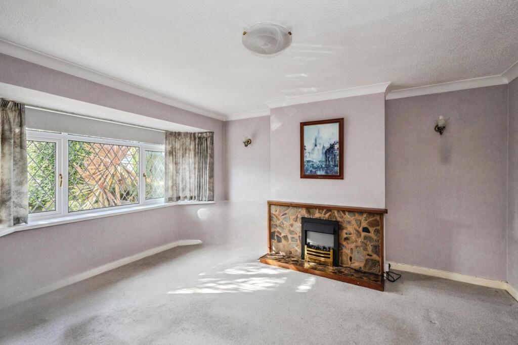 House in Loughor, Llwchwr - View 2