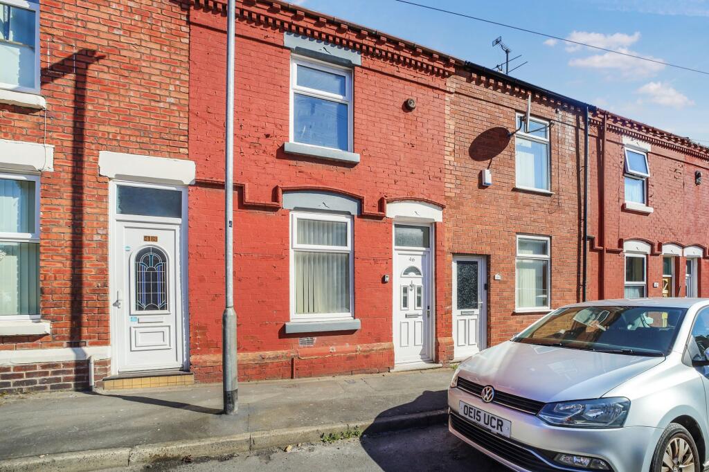 Main image of property: Grafton Street, St. Helens, WA10