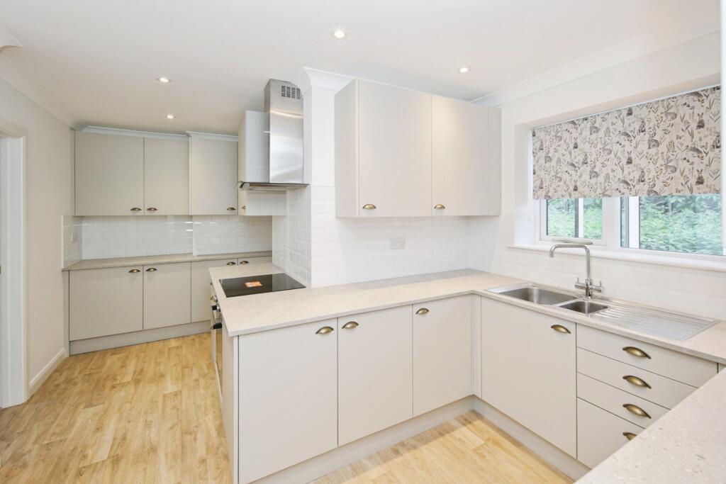 Sandpits Close, Curdworth, Sutton Coldfield, Warwickshire, B76 photo 5