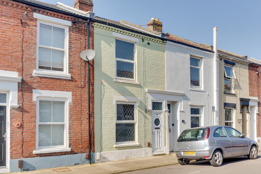 Main image of property: Adair Road, Southsea