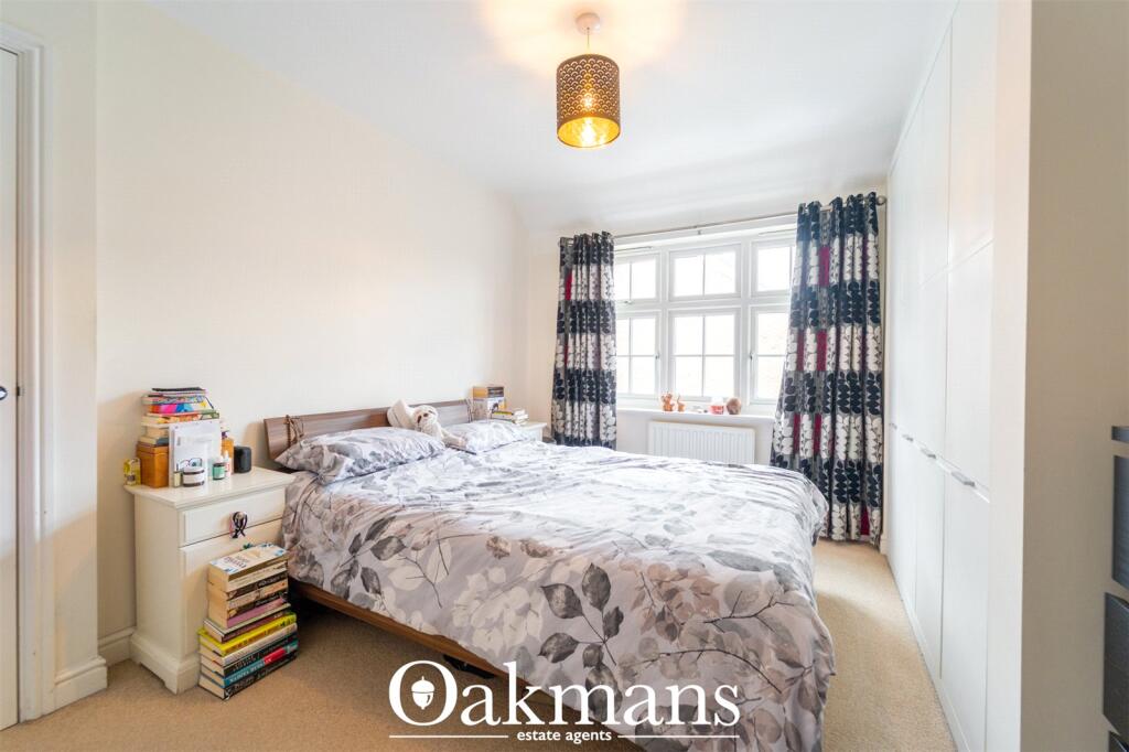 Additional image 11 of Fleming Way, Rednal, Birmingham, West Midlands, B45