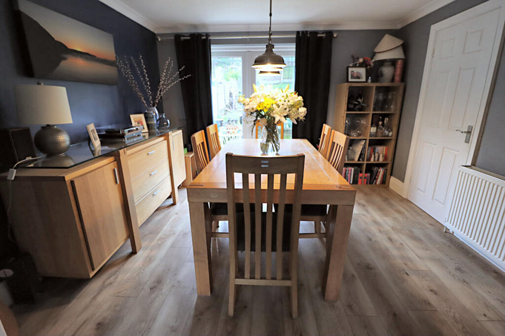 House in Hyndburn, Lancashire - View 4