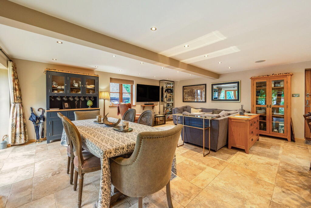 House in East Hampshire, Soldridge, Medstead - View 3