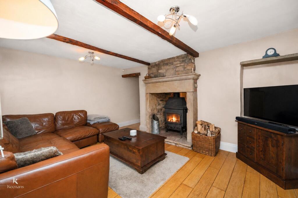 Sawley Road, Sawley photo 4