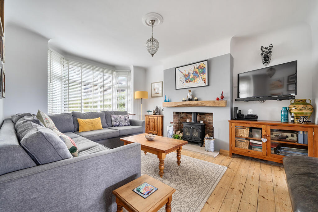 House in Portsmouth - View 3