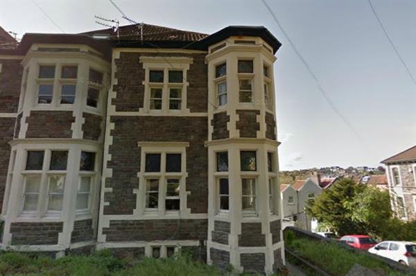 Main image of property: Garden Flat Belmont Road