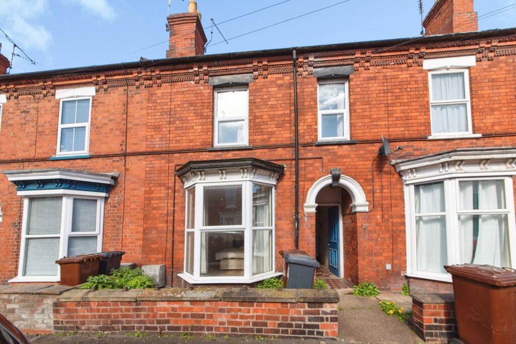 Main image of property: Foster Street, Lincoln, Lincolnshire, LN5