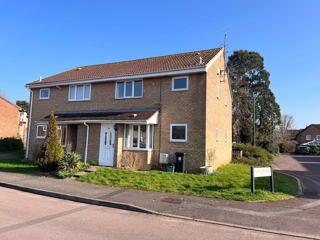 Main image of property: Home Orchard, Yate, Bristol, Gloucestershire, BS37