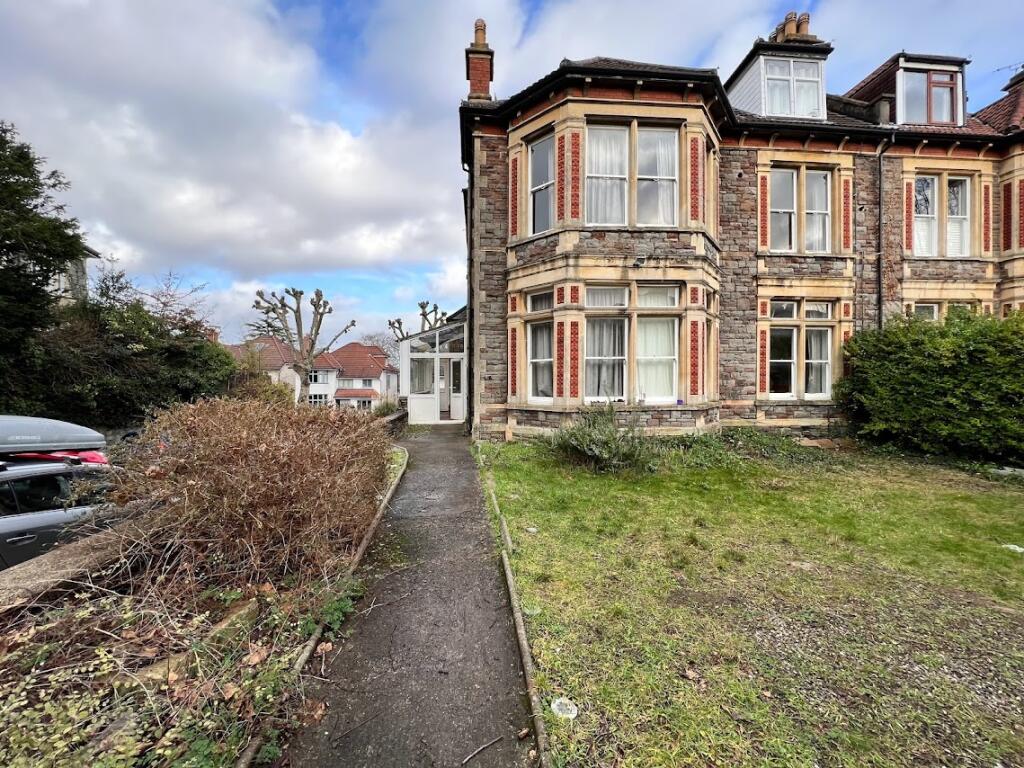 Main image of property: Woodstock Road, Bristol, BS6