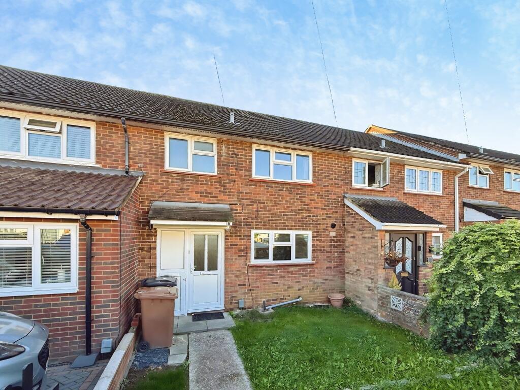 Main image of property: Cholwell Road, Stevenage, SG2
