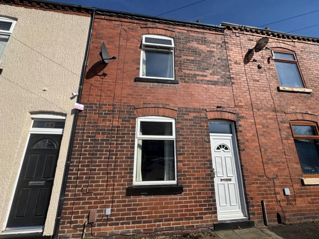 Main image of property: Alexandra Street, Newtown, Wigan, WN5 9DS
