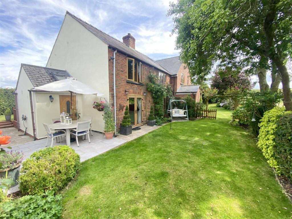 Main image of property: Stanwardine, Baschurch, Shrewsbury