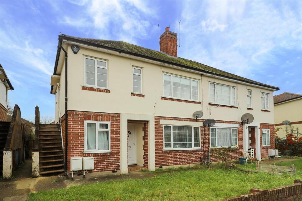 Main image of property: Northdown Close, Ruislip