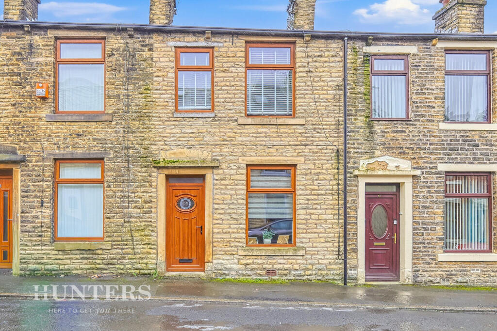 Main image of property: Victoria Street, Littleborough, OL15 8BN