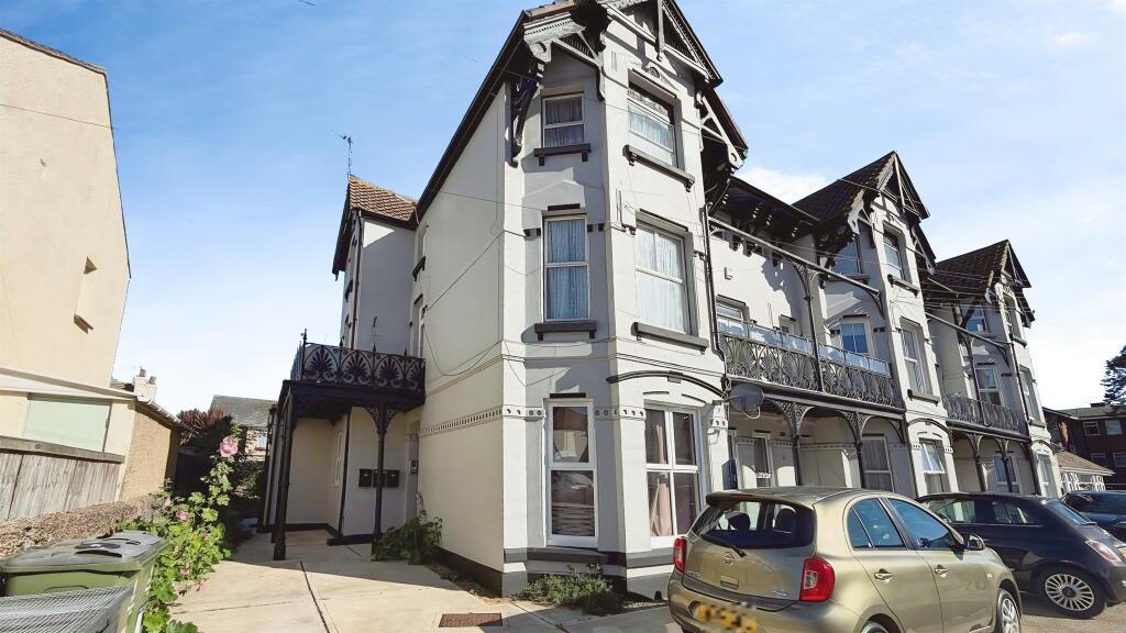 Main image of property: Granville Road, Clacton-On-Sea