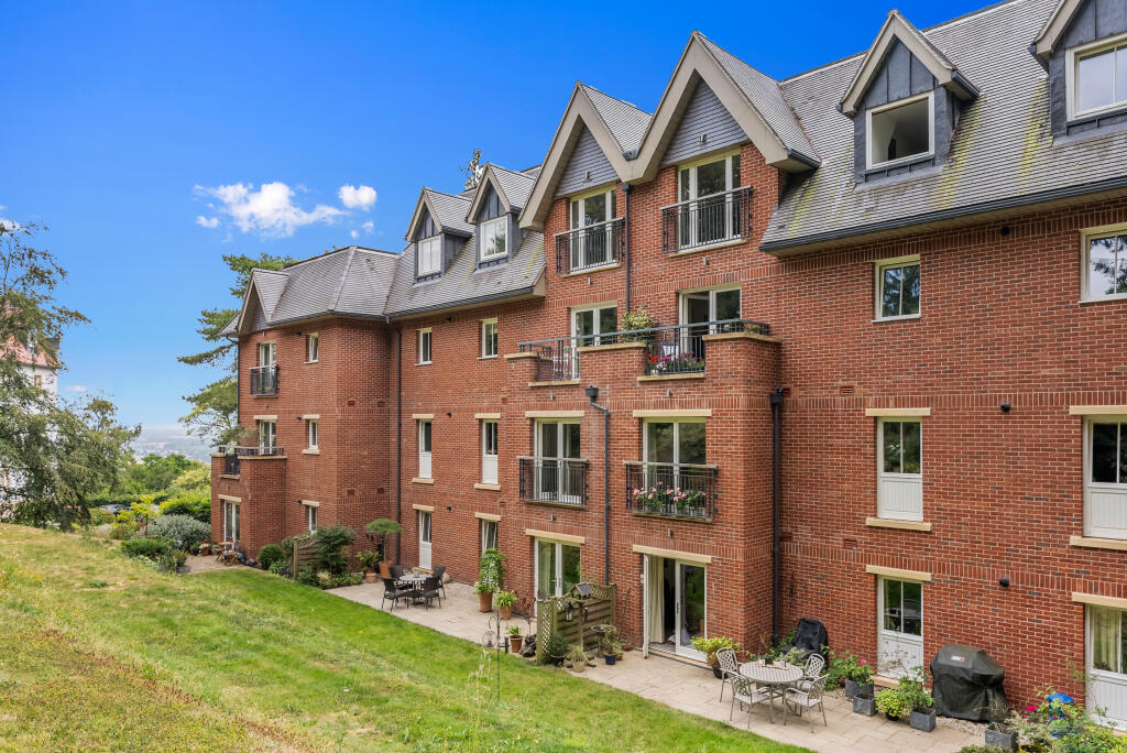 Apartment in Worcester