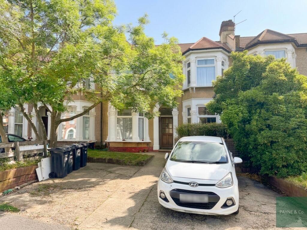 Main image of property: Northbrook Road, Ilford, IG1