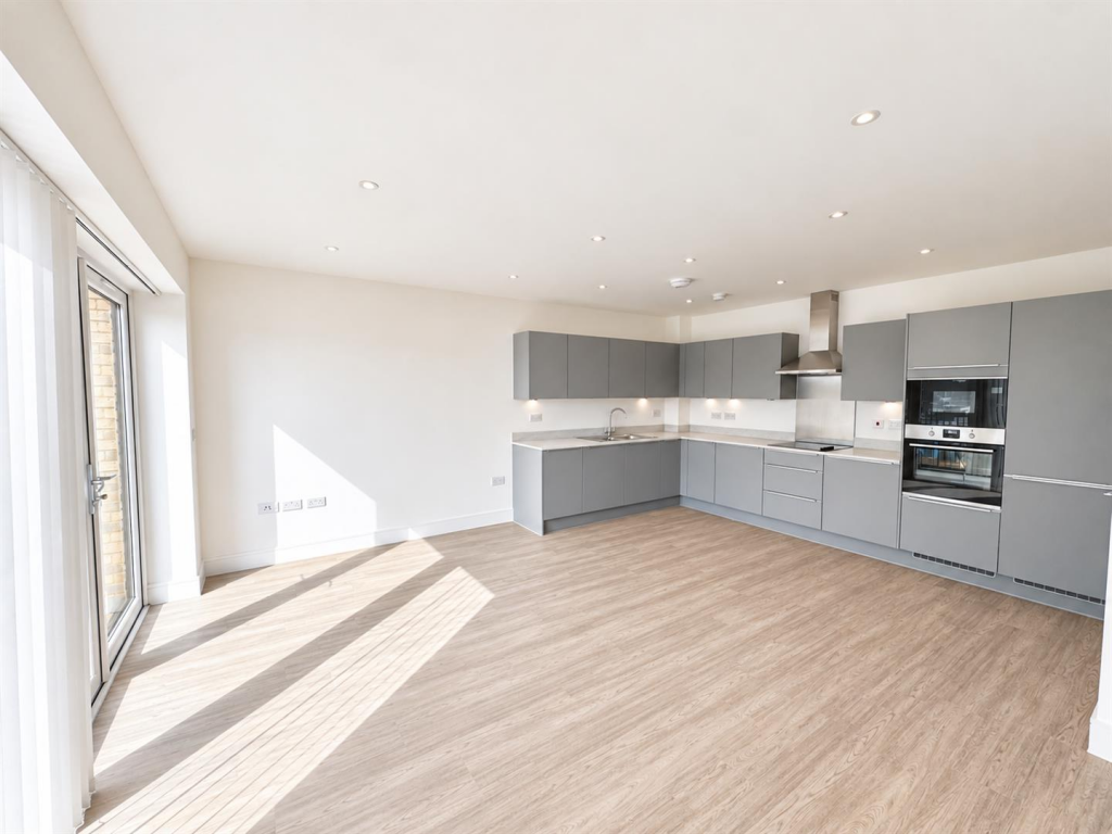 Main image of property: The Quarry, Erith, DA8