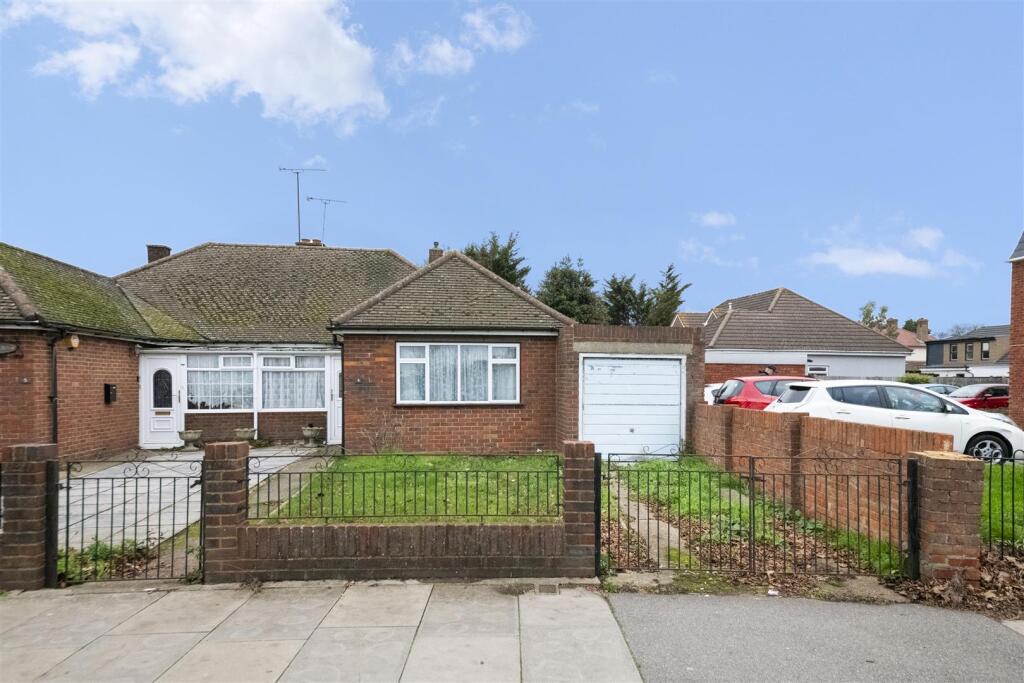 Main image of property: Botwell Common Road, Hayes