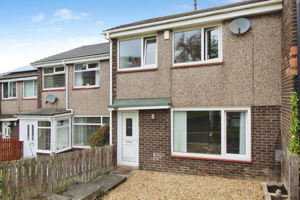 Main image of property: Riding Dene, Mickley, Stocksfield, NE43 7DN