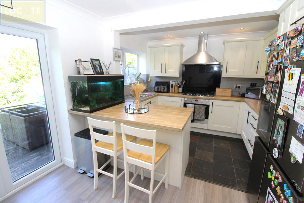 Lytham Road, Flixton photo 4