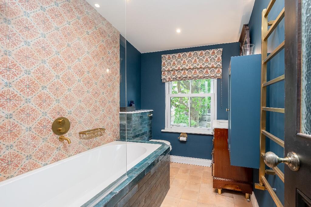 Harlow Terrace, Harrogate, North Yorkshire, HG2 photo 2