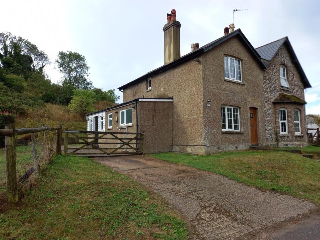 Main image of property: Poulton Farm Cottage, Poulton Farm, Coombe Road, Near West Hougham , Dover, Kent