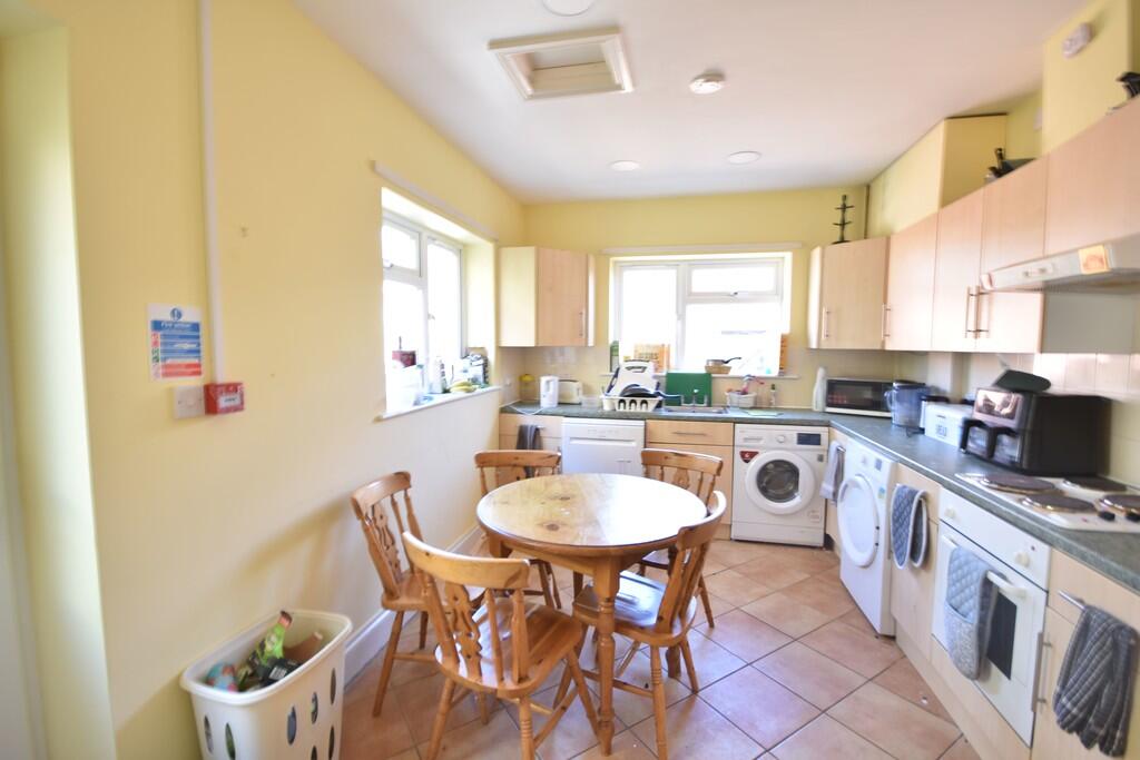 House in Exeter, Newtown - View 4