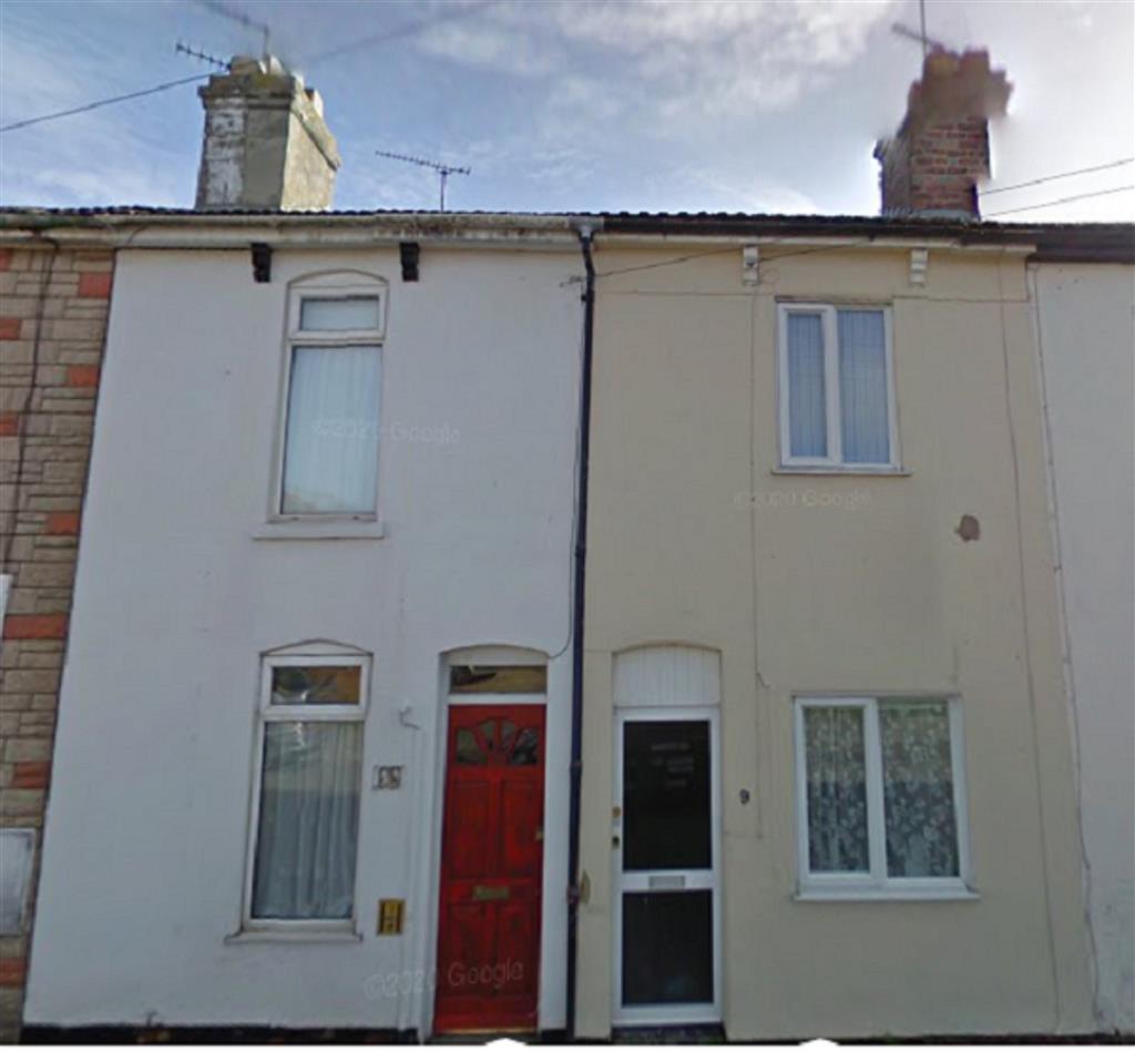Main image of property: Withington Street, Sutton Bridge
