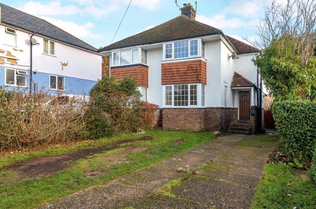 Main image of property: Pitfold Avenue, Haslemere, Surrey, GU27
