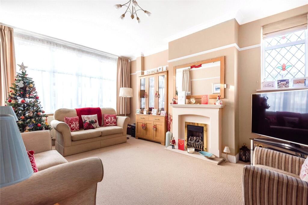 Palace View, Bromley photo 5