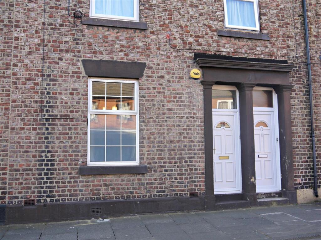 Main image of property: Stanley Street, North Shields